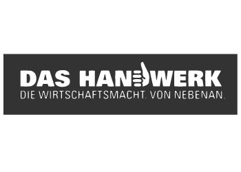 Das Handwerk Logo