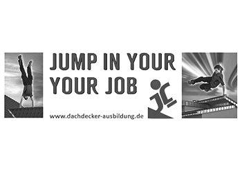 jump in your job