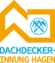 DACHDECKERINNUNG HAGEN Logo